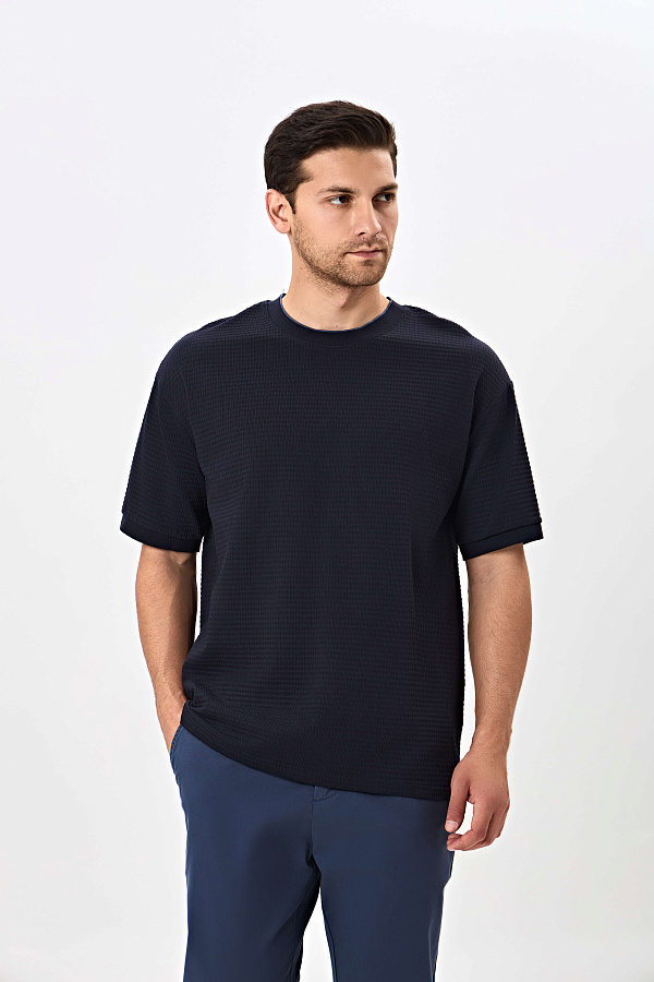 Футболка короткий рукав